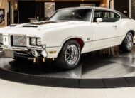 1972 Oldsmobile Cutlass