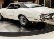 1972 Oldsmobile Cutlass