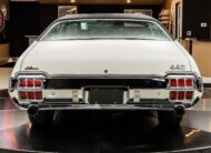 1972 Oldsmobile Cutlass