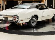 1972 Oldsmobile Cutlass