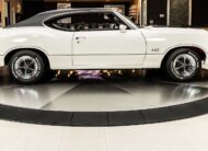 1972 Oldsmobile Cutlass