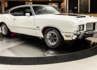 1972 Oldsmobile Cutlass