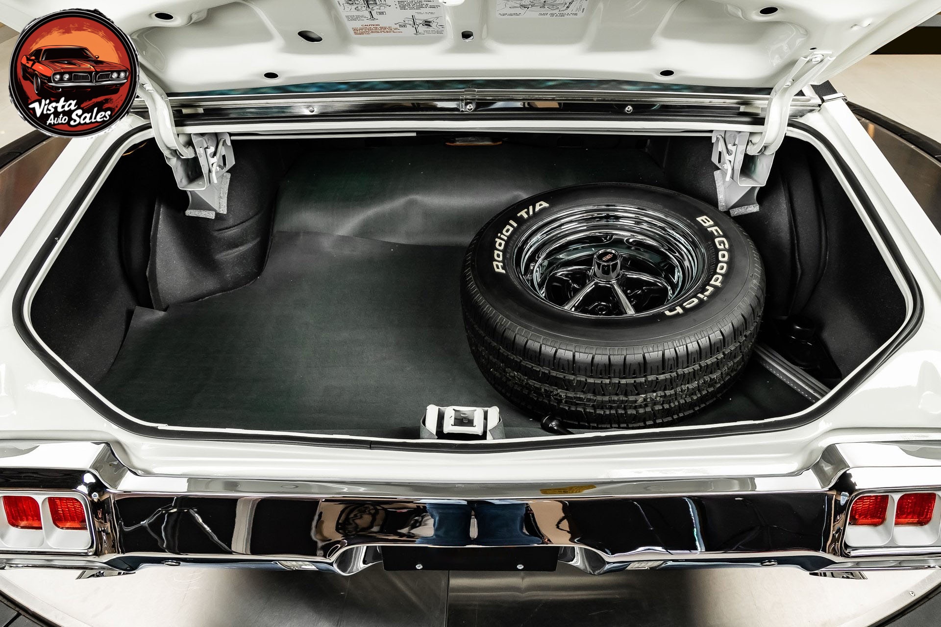 1972 Oldsmobile Cutlass